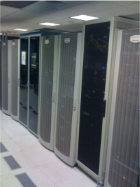 Etotalhost Data Center